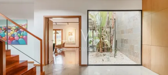 Villa T6 em Cascais, Portugal N.º 171538 7