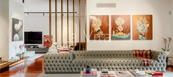 Villa T6 em Cascais, Portugal N.º 171538 10