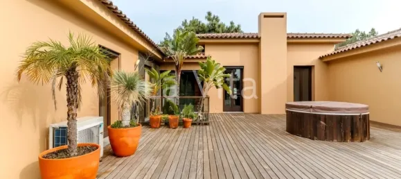 Villa T6 em Cascais, Portugal N.º 171538 13