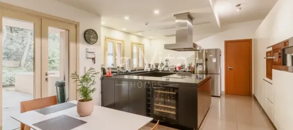 Villa T6 em Cascais, Portugal N.º 171538 11