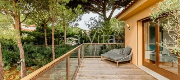 Villa T6 em Cascais, Portugal N.º 171538 9
