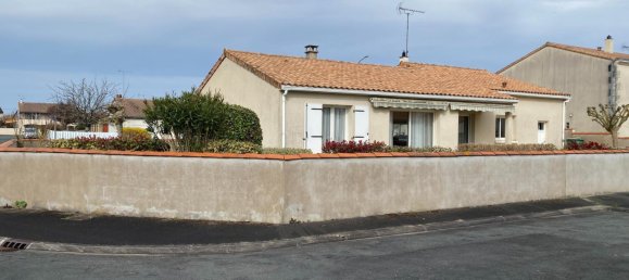 Casa T3 em Niort, France N.º 100904 2