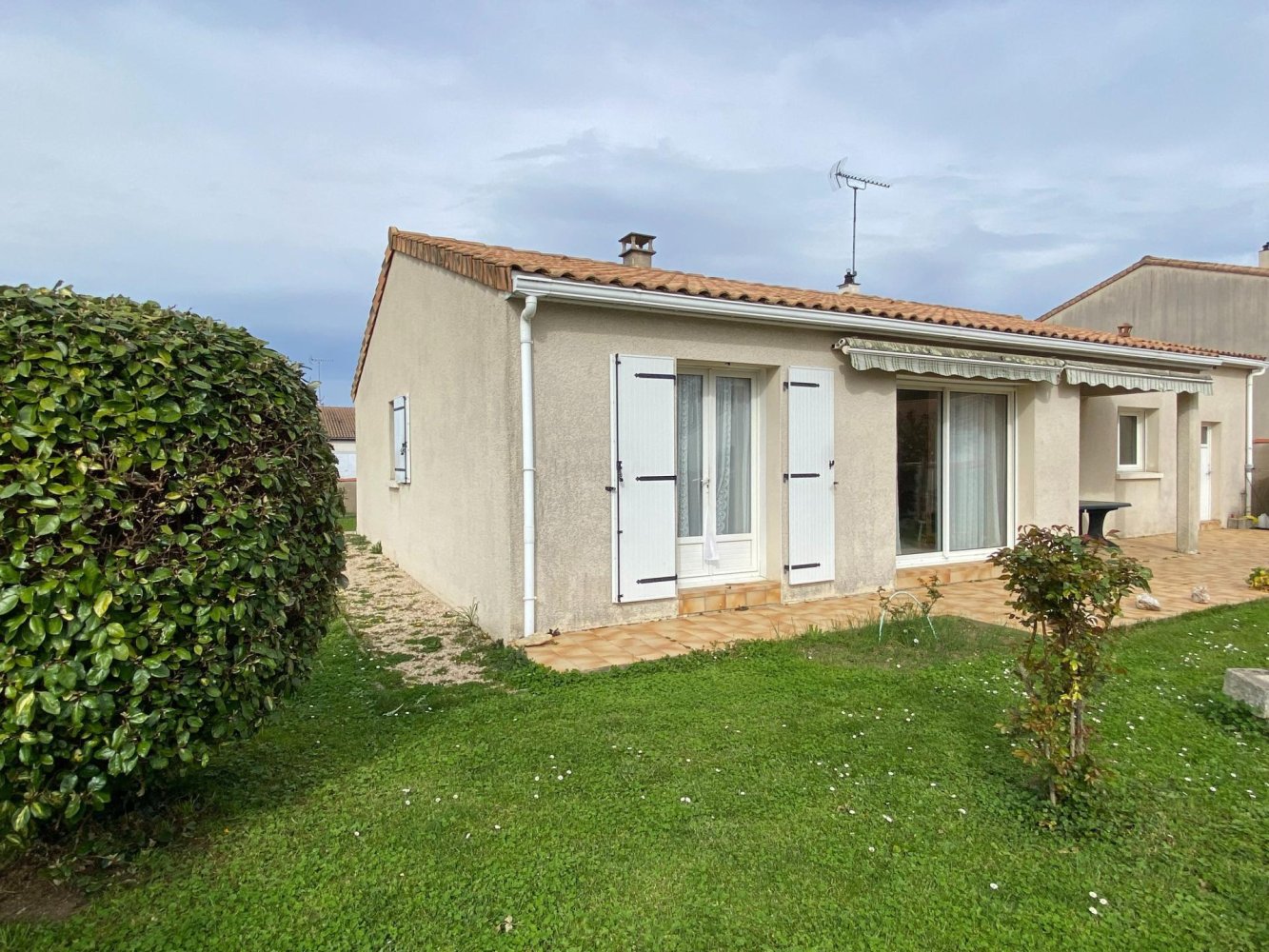 Casa T3 em Niort, France N.º 100904