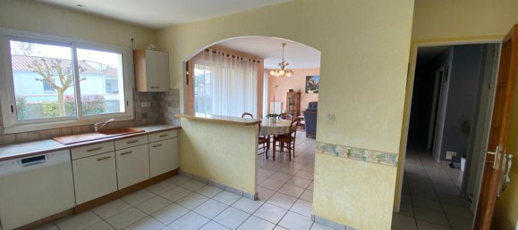 Casa T3 em Niort, France N.º 100904 3