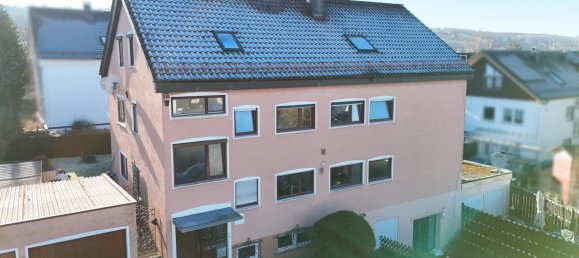 3 chambres Appartement à Baden-Wurttemberg, Germany No. 29373 2