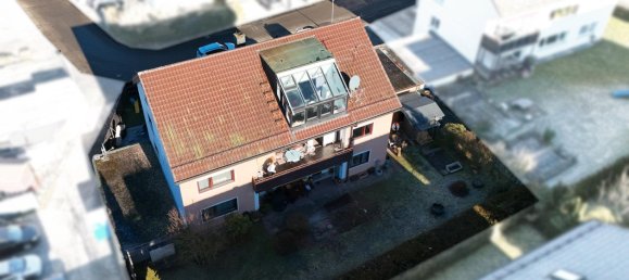 3 chambres Appartement à Baden-Wurttemberg, Germany No. 29373 23