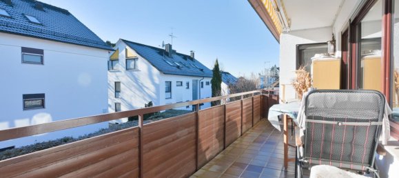 3 chambres Appartement à Baden-Wurttemberg, Germany No. 29373 7