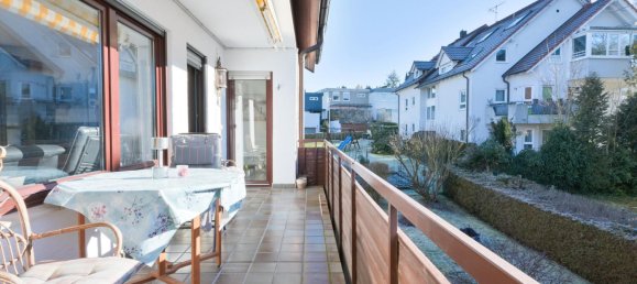 3 chambres Appartement à Baden-Wurttemberg, Germany No. 29373 6