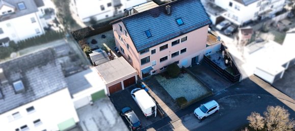 3 chambres Appartement à Baden-Wurttemberg, Germany No. 29373 17