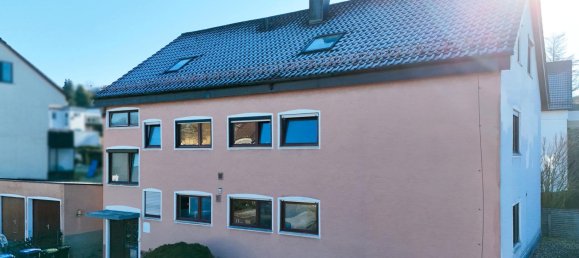 3 chambres Appartement à Baden-Wurttemberg, Germany No. 29373 24