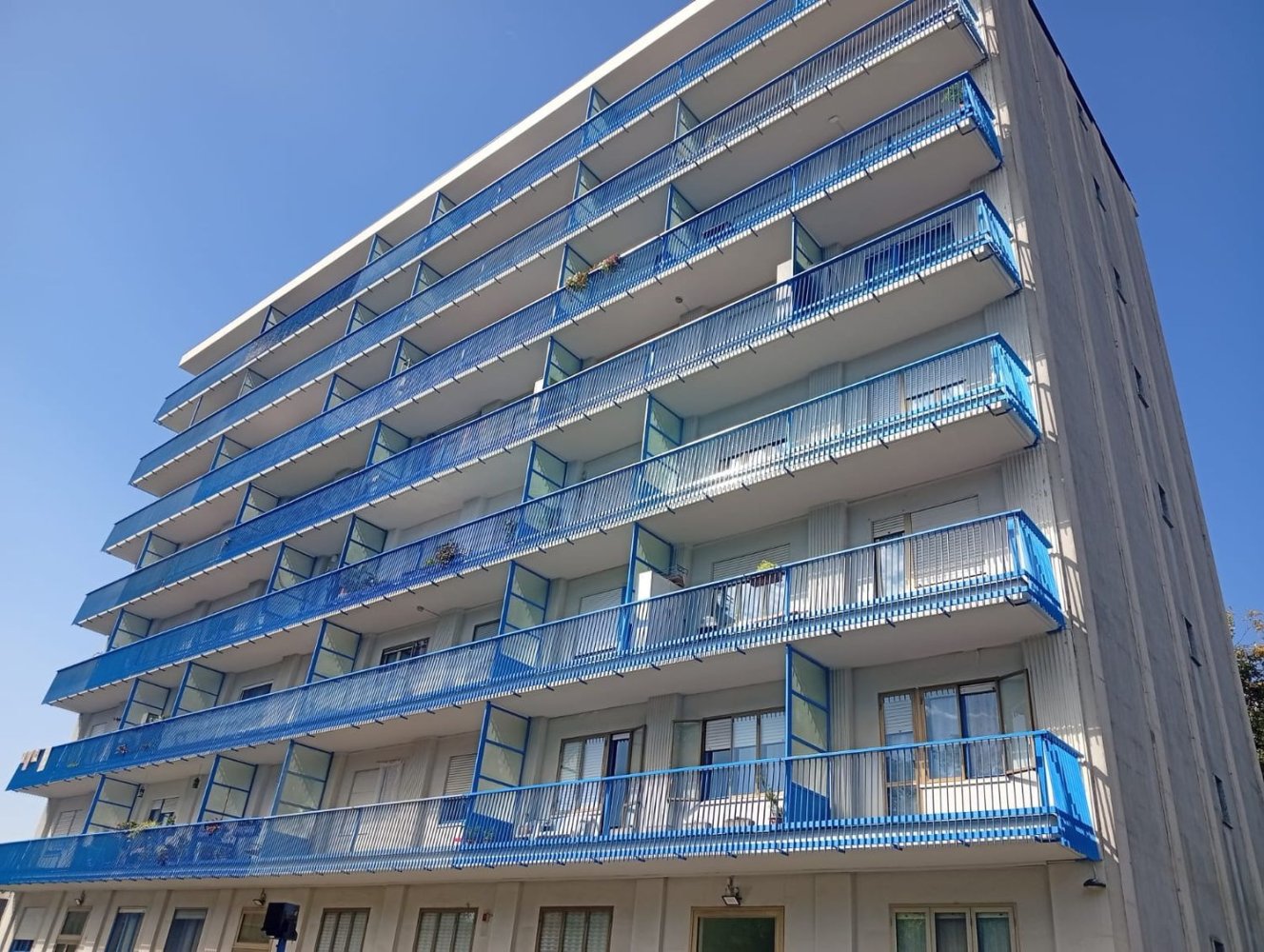 3 bedrooms Apartment in Alpignano, Italy No. 354281