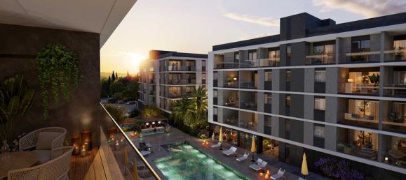 2 bedrooms Apartment in Limassol, Cyprus No. 3326 5