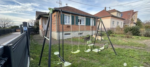 3 bedrooms House in Bollwiller, France No. 39138 13