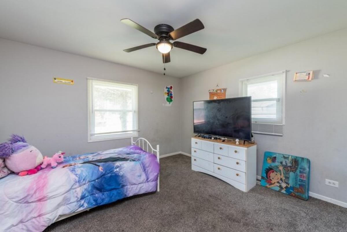 3 bedrooms House in Zion, USA No. 411571