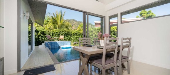 Moradia T2 em Naithon Beach, Thailand N.º 81015 2