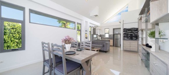 Moradia T2 em Naithon Beach, Thailand N.º 81015 8