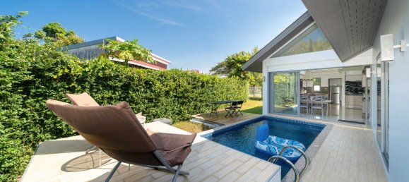 Moradia T2 em Naithon Beach, Thailand N.º 81015 25
