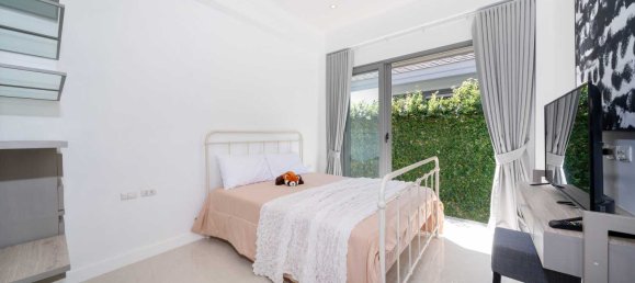 Moradia T2 em Naithon Beach, Thailand N.º 81015 17