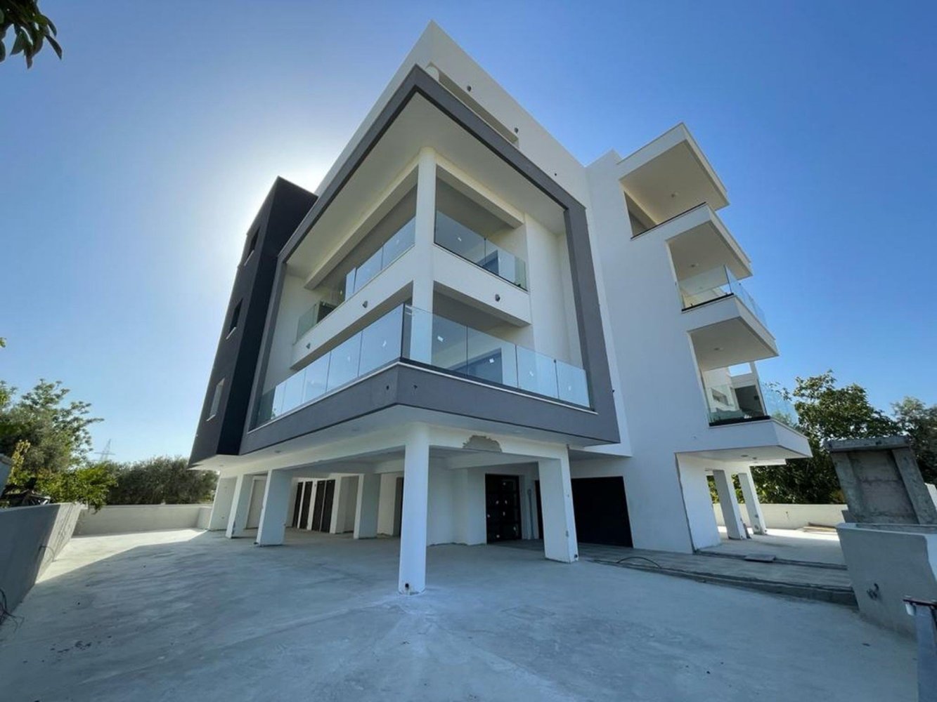 2 bedrooms Apartment in Limassol, Cyprus No. 31732