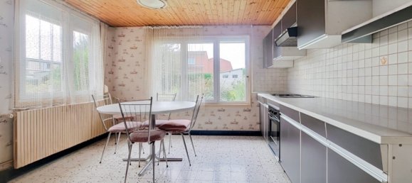 Casa T3 em Raillencourt-Sainte-Olle, France N.º 151926 4