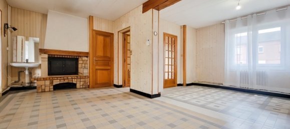 Casa T3 em Raillencourt-Sainte-Olle, France N.º 151926 10