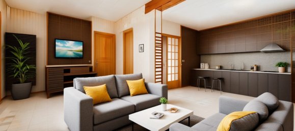 Casa T3 em Raillencourt-Sainte-Olle, France N.º 151926 11