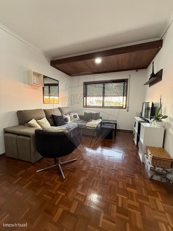 2 Schlafzimmer Wohnung in Gafanha da Nazare, Portugal, Nr. 233710