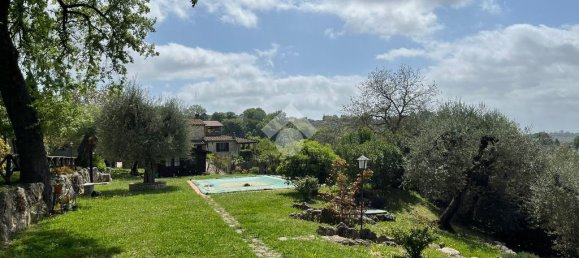 Villa T4 em Amelia, Italy N.º 158046 14