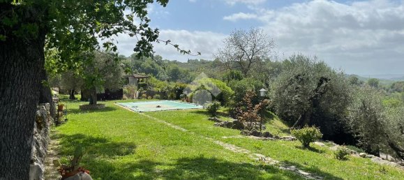 Villa T4 em Amelia, Italy N.º 158046 15