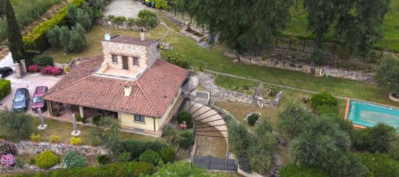 Villa T4 em Amelia, Italy N.º 158046 2