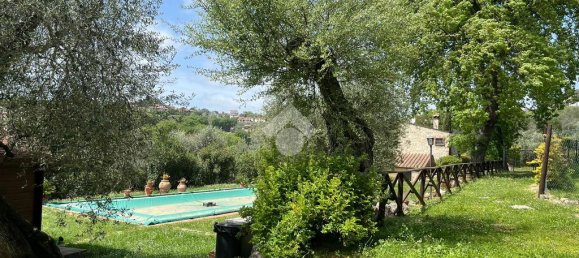 Villa T4 em Amelia, Italy N.º 158046 21