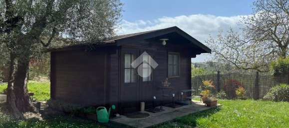 Villa T4 em Amelia, Italy N.º 158046 17