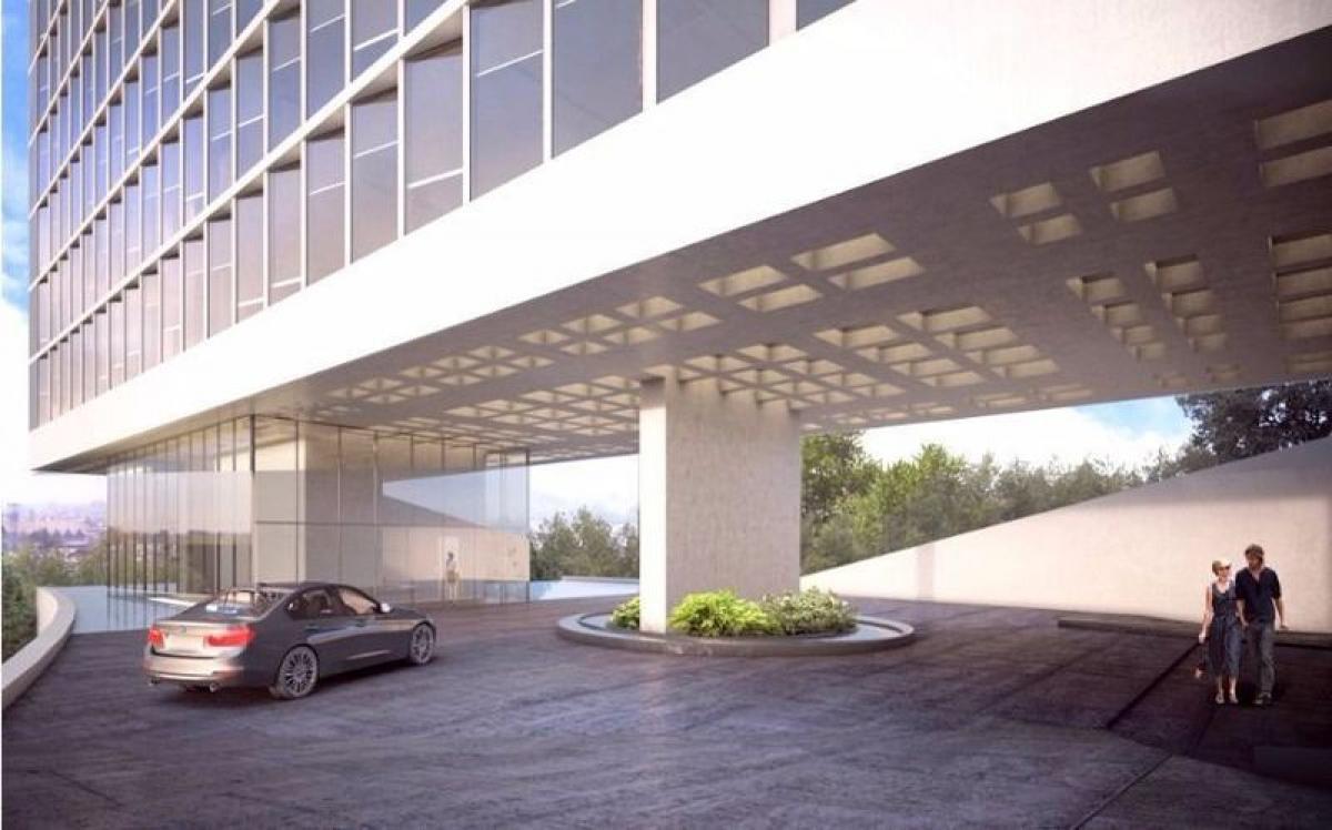 Apartamento de 3 dormitorios en Mexico No. 228045