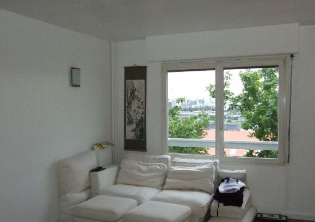 1 bedroom Apartment in Paris, France No. 145511
