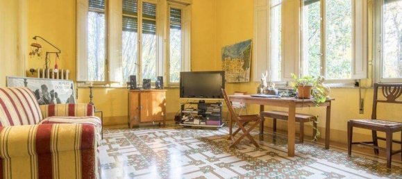 6 Schlafzimmer Villa in Lucca, Italy, Nr. 137677 7