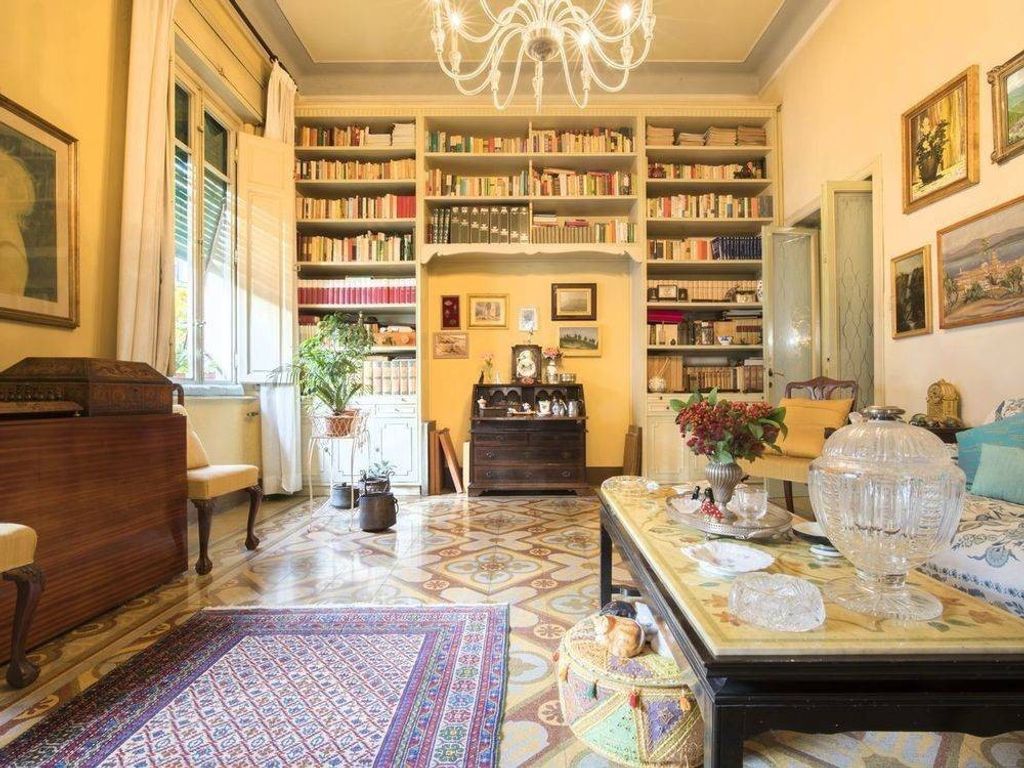 6 Schlafzimmer Villa in Lucca, Italy, Nr. 137677