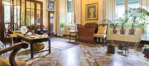 6 Schlafzimmer Villa in Lucca, Italy, Nr. 137677 4