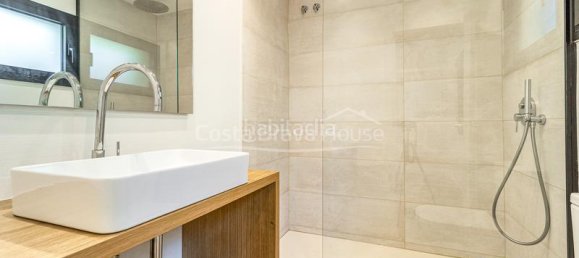 Таунхаус с 3 спальнями в Бегур, Испания № 152759 30