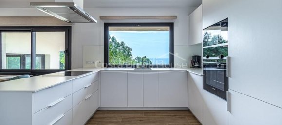 Таунхаус с 3 спальнями в Бегур, Испания № 152759 21