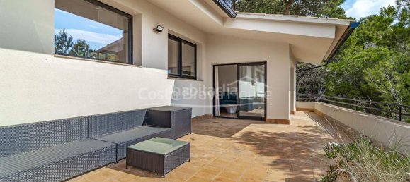 Таунхаус с 3 спальнями в Бегур, Испания № 152759 10