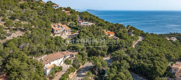 Таунхаус с 3 спальнями в Бегур, Испания № 152759 5