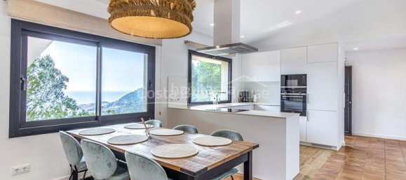 Таунхаус с 3 спальнями в Бегур, Испания № 152759 19