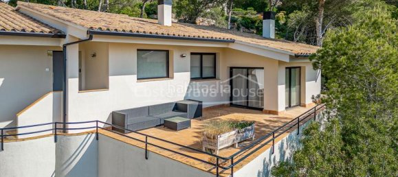 Таунхаус с 3 спальнями в Бегур, Испания № 152759 7