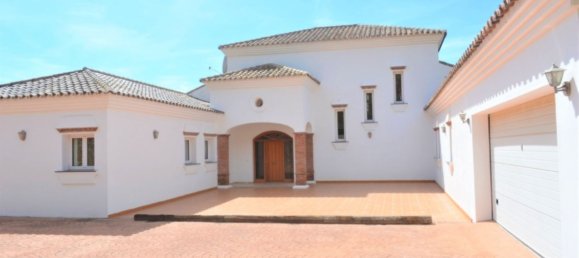 5 غرف نوم فيلا في Mijas, Spain رقم 62515 2