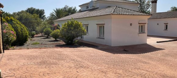 5 غرف نوم فيلا في Mijas, Spain رقم 62515 37