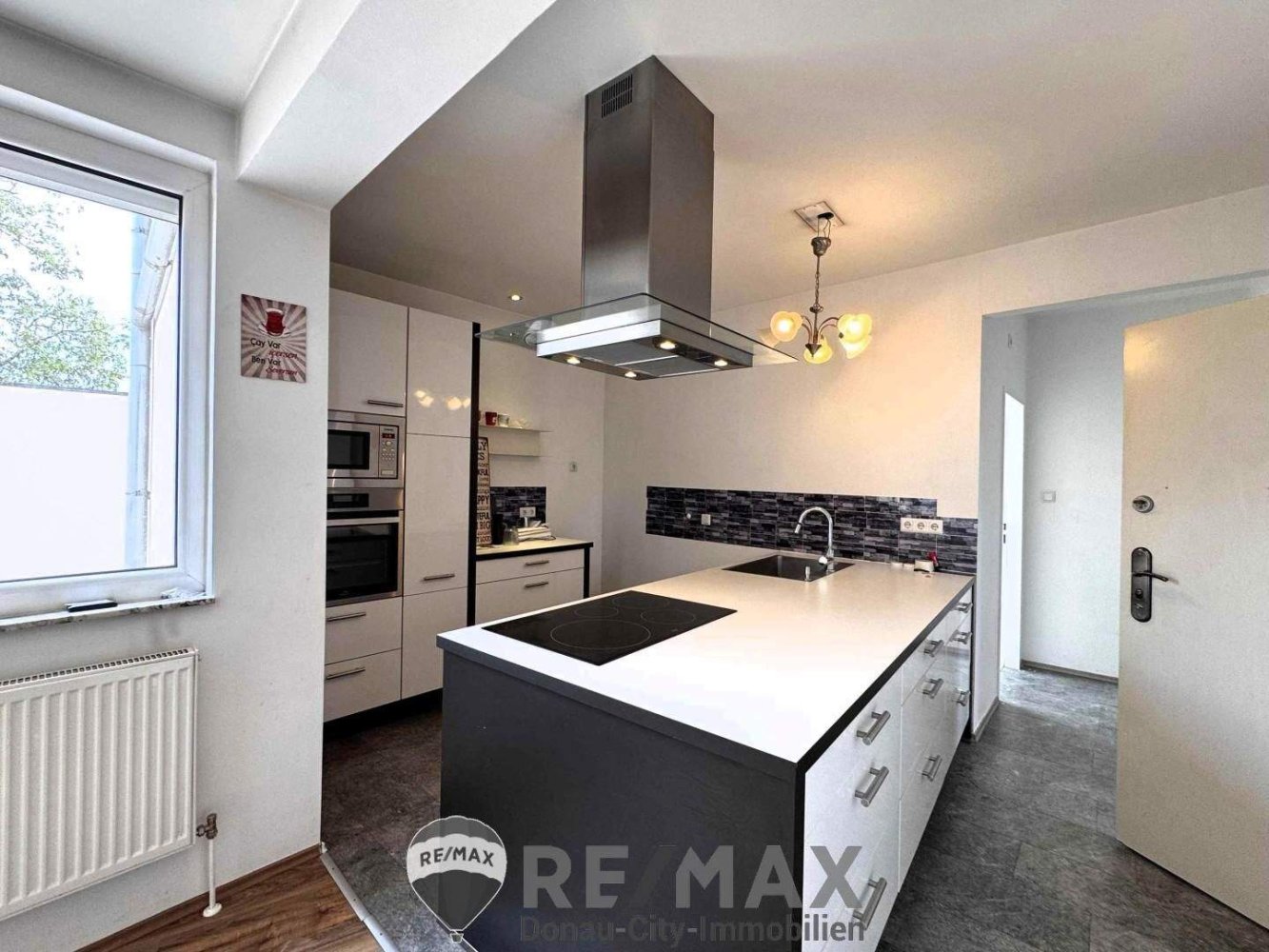 Apartamento de 3 habitaciónes en Absdorf, Austria No. 259301