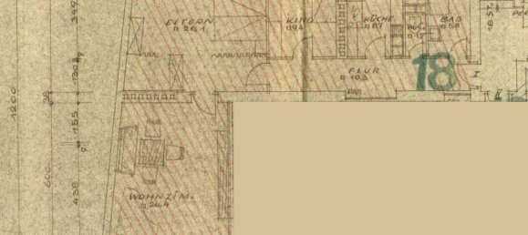 3 rooms Apartment in Eggenberg, Austria No. 248048 22