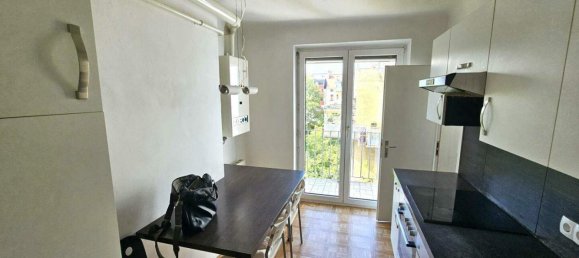 3 rooms Apartment in Eggenberg, Austria No. 248048 6