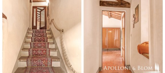 Дом с 8 спальнями в Умбертиде, Италия № 54553 28