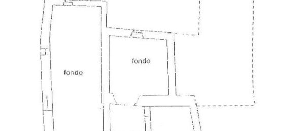 Дом с 8 спальнями в Умбертиде, Италия № 54553 4